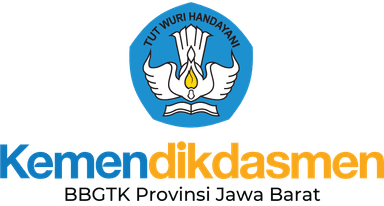 Kemendikdasmen BBTK Provinsi Jawa Barat