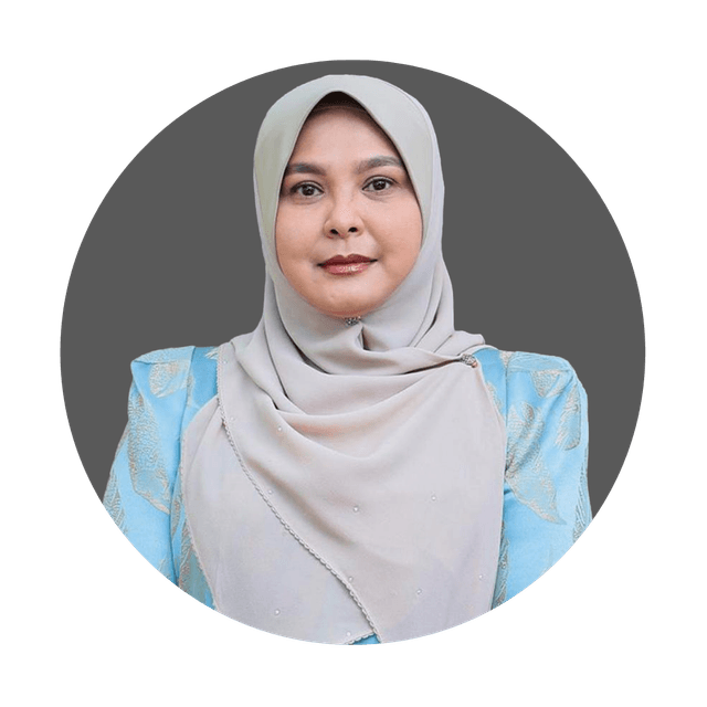 Madam Jamilah Kadir