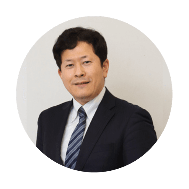Prof. Norimune Kawai