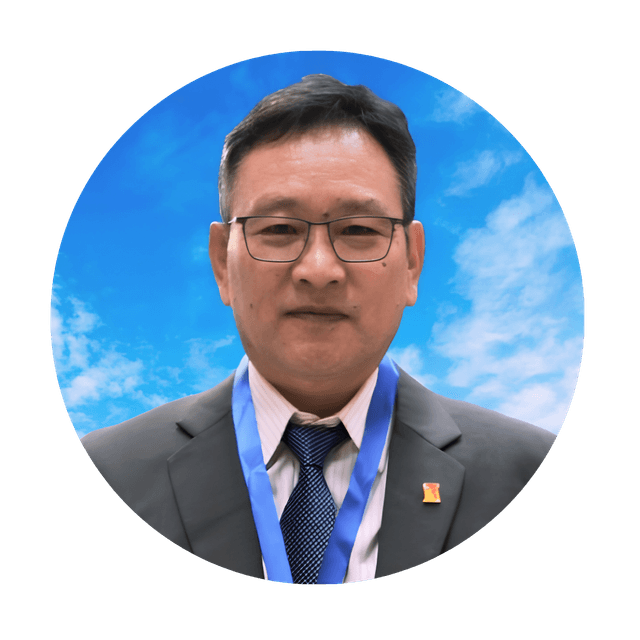 Sangay Jamtsho