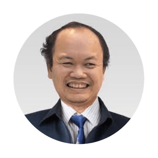 Ahmad Fuad Fananani MAIR, Ph.D*