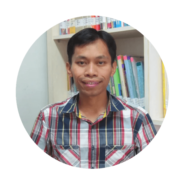 Prof. Eri Kurniawan, M.A., Ph.D.