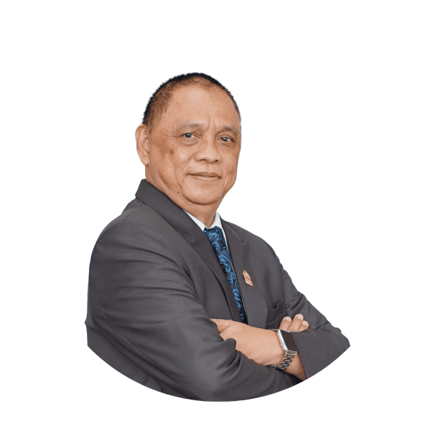 Drs. Widodo Suhartoyo, M.Sc.