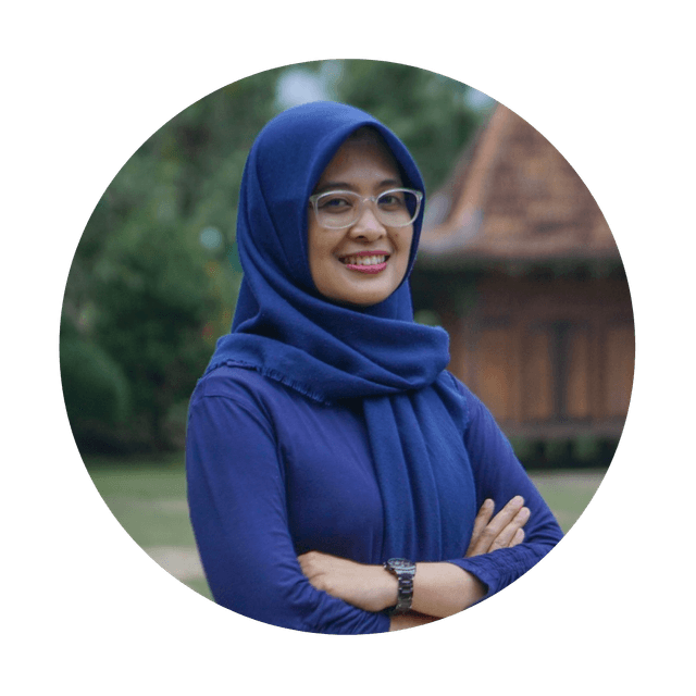 Dr. Zulfa Sakhiya