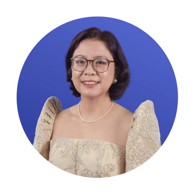 Dr. Majah-Leah V. Ravago