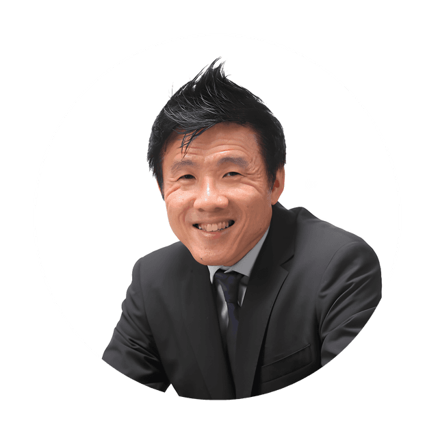 Prof. Cher Ping Lim