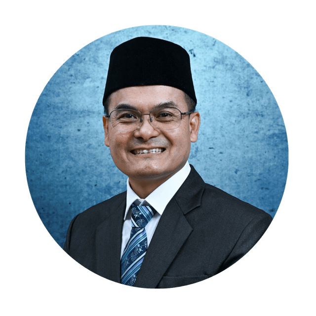 Tatang Muttaqin, S.Sos., M.Ed., Ph.D
