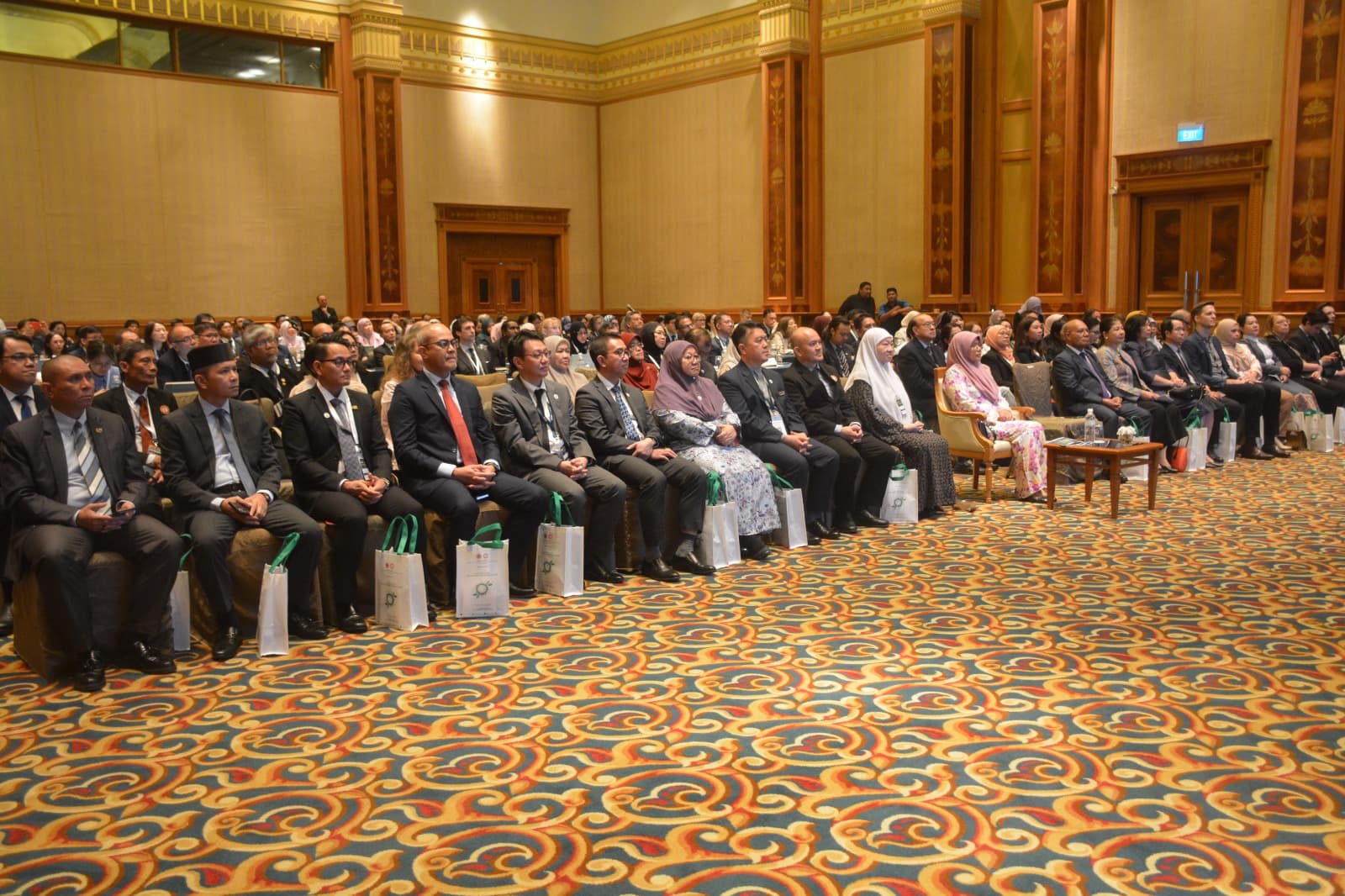 CPRN 2026 International Conference organized by SEAMEO CECCEP