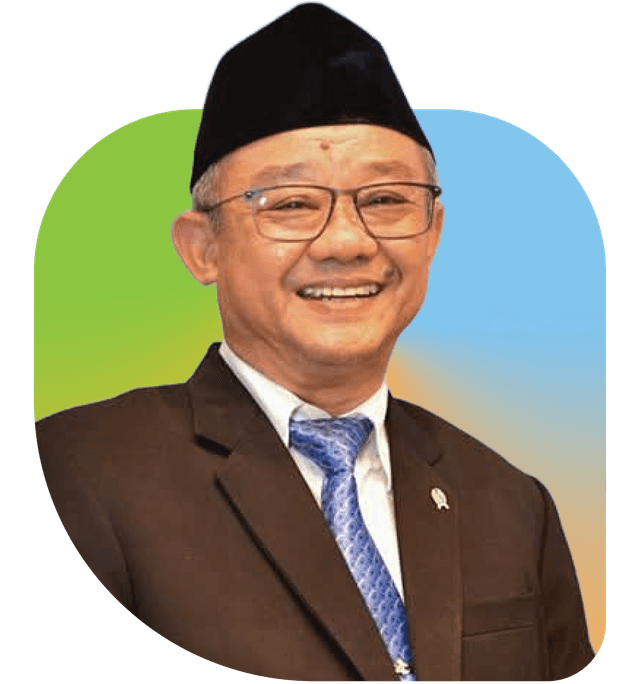 Prof. Dr. Abdul Mu'ti, keynote speaker at CPRN 2026