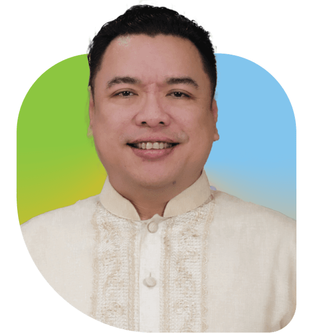 Asec. Janir T. Datukan, keynote speaker at CPRN 2026