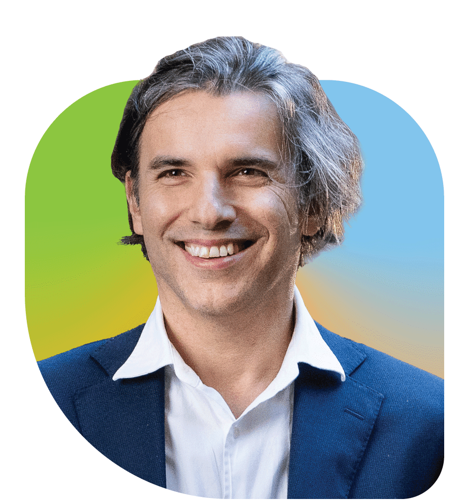 Prof. Marek Tesar, keynote speaker at CPRN 2026